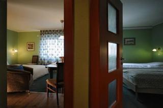 Carolina Apartman Lejlighed Budapest Eksteriør billede