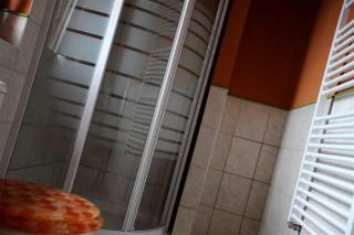 Carolina Apartman Lejlighed Budapest Eksteriør billede